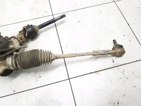 Nissan Almera N16 2002 Caixa de direção image 5