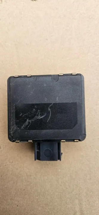 OEM 3QF907561D framradarsensor för ACC image 3