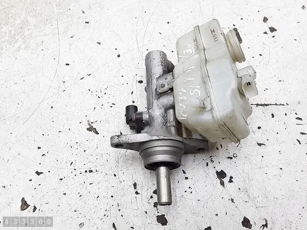 Rempomp Seat Ibiza 2015 1000mpi 6r0611301a image 2