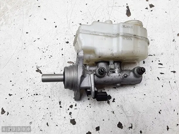 Rempomp Seat Ibiza 2015 1000mpi 6r0611301a image 4