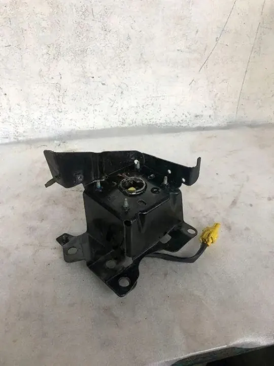 Jaguar Motorhaubenscharnier-Patrone OEM 8X2316F640A image 3