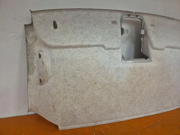 OEM 7E1867501AD Katto-Konsoli VW Transporter T6:lle image 5