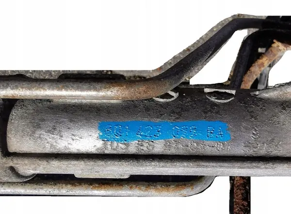 Conjunto de Bomba de Direção VW SEAT SKODA OEM image 3