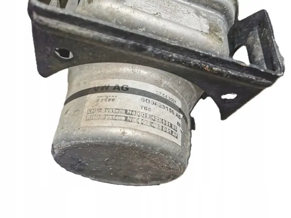 Conjunto de Bomba de Direção VW SEAT SKODA OEM image 4