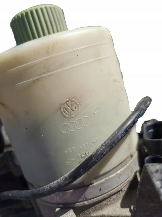 Conjunto de Bomba de Direção VW SEAT SKODA OEM image 5