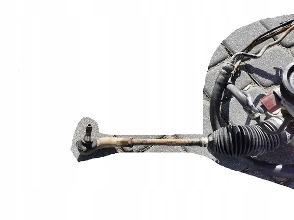 Conjunto de Bomba de Direção VW SEAT SKODA OEM image 8