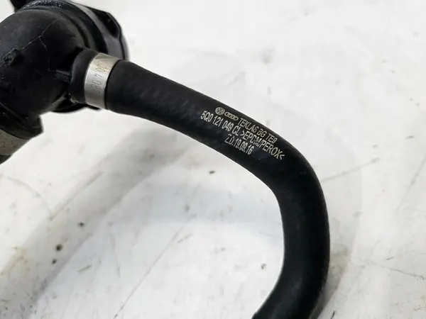 Vesiletku Audi VW Skoda Alkuperäinen 5Q0121049CL image 4