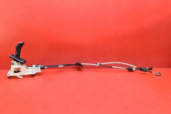 Selector de marchas OEM 31367611 para Volvo S40 V40 2 II image 2