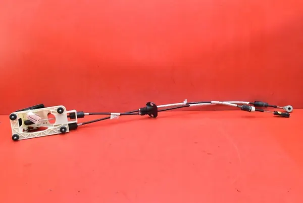 Selector de marchas OEM 31367611 para Volvo S40 V40 2 II image 6