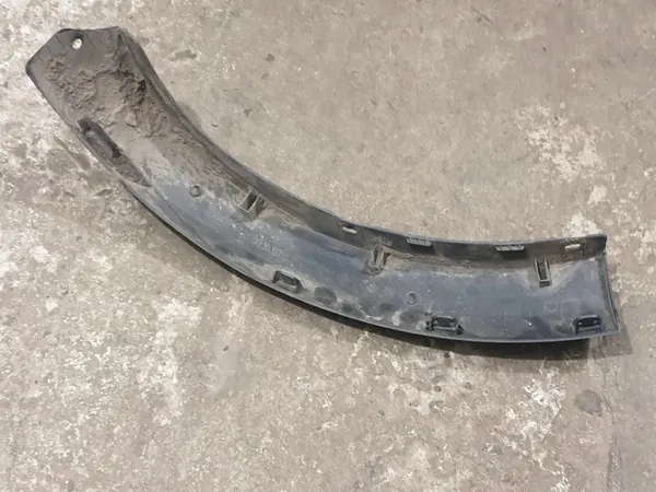 OEM 850767381R Bakstötslist Höger för Dacia Sandero image 3