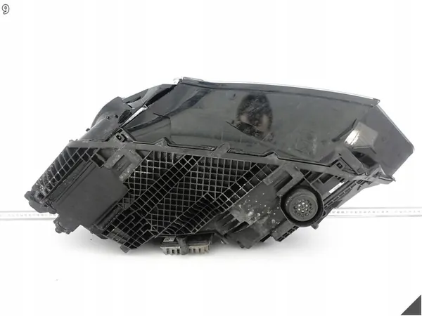 AUDI Q7 SQ7 II 4M0 LIFT 19-24 FAROL LED DIREITO image 10