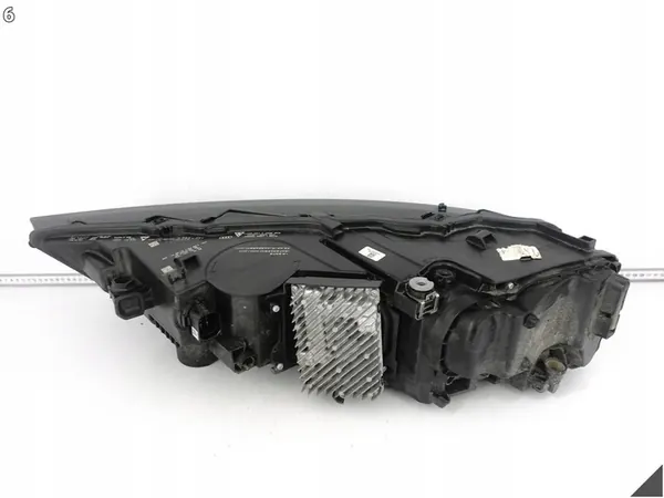 AUDI Q7 SQ7 II 4M0 LIFT 19-24 FAROL LED DIREITO image 7