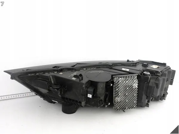 AUDI Q7 SQ7 II 4M0 LIFT 19-24 FAROL LED DIREITO image 8