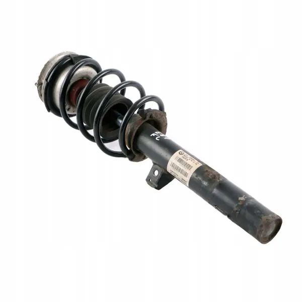 Amortiguador Delantero Izquierdo BMW E87 OEM 6768915 image 2