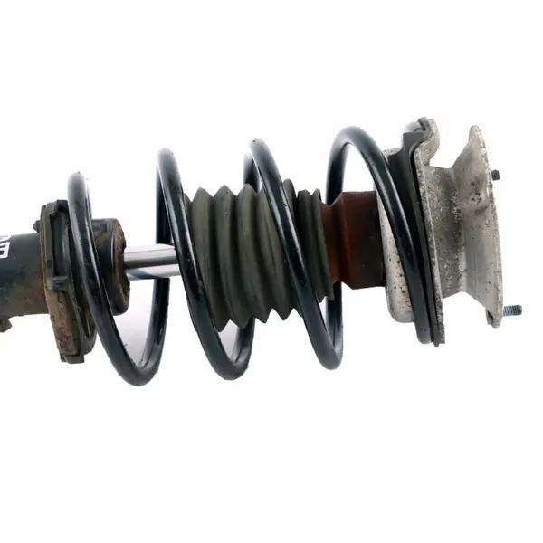 Amortiguador Delantero Izquierdo BMW E87 OEM 6768915 image 10
