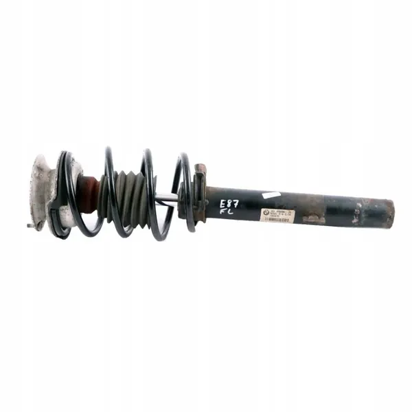 Amortiguador Delantero Izquierdo BMW E87 OEM 6768915 image 3