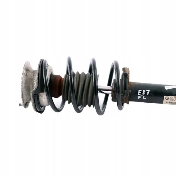 Amortiguador Delantero Izquierdo BMW E87 OEM 6768915 image 4