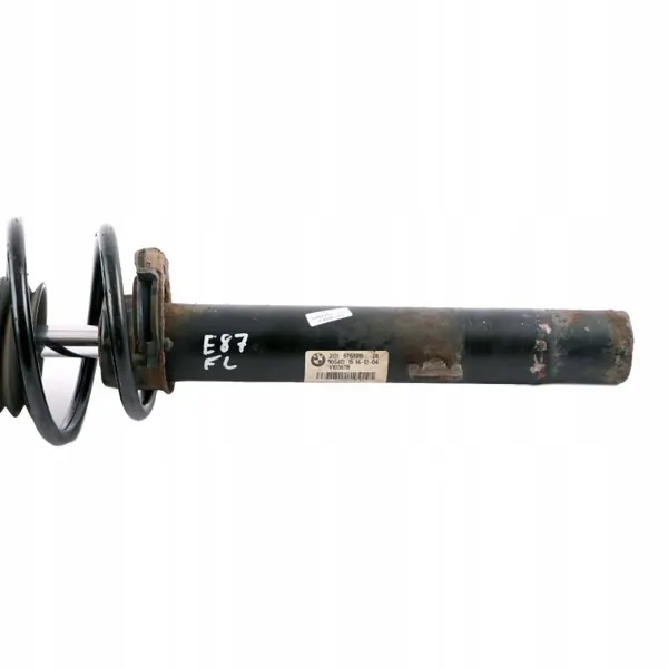 Amortiguador Delantero Izquierdo BMW E87 OEM 6768915 image 5