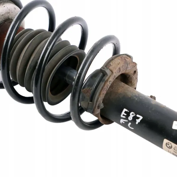 Amortiguador Delantero Izquierdo BMW E87 OEM 6768915 image 6