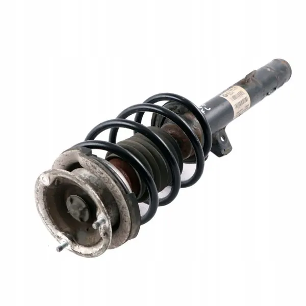 Amortiguador Delantero Izquierdo BMW E87 OEM 6768915 image 8