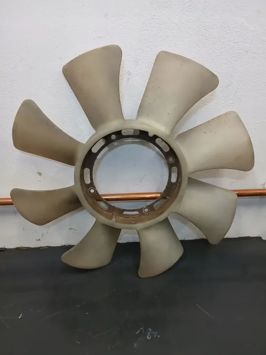 Viskoosipuhallin Suzuki Vitara I 2.0 16v OEM image 2