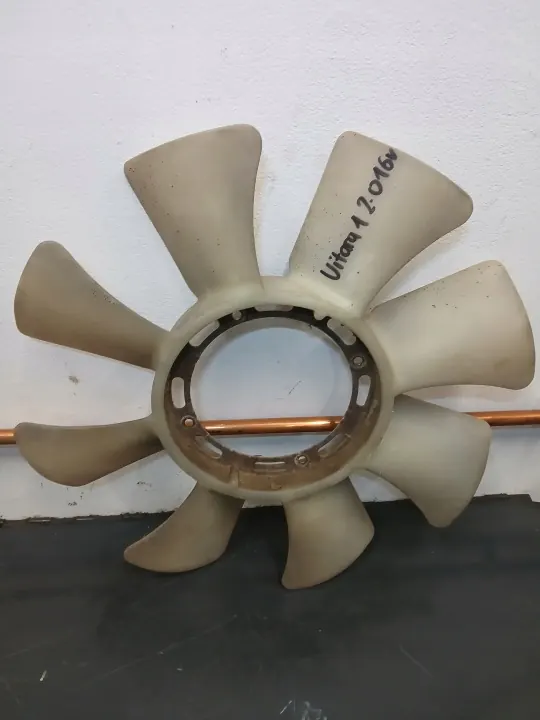 Viskoosipuhallin Suzuki Vitara I 2.0 16v OEM image 4