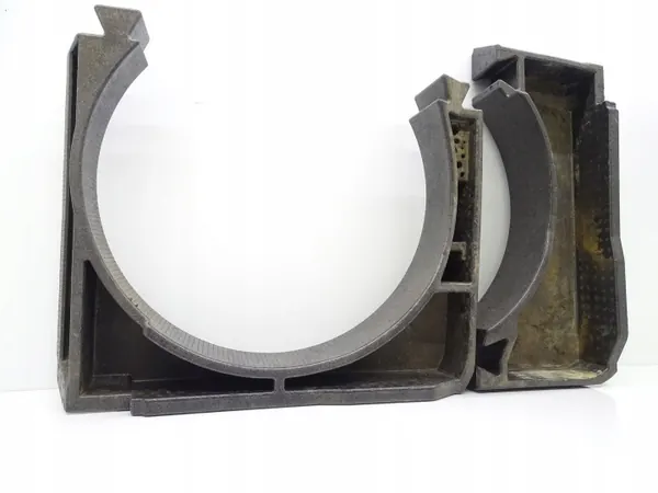 OEM 5N0858858 Reservhjulsfoder för VW Tiguan I image 3