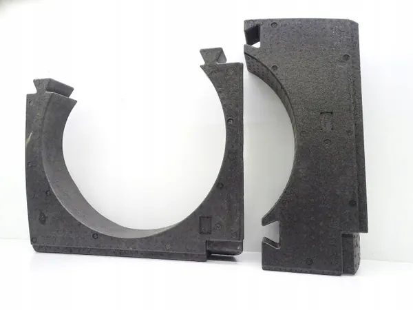 OEM 5N0858858 Reservhjulsfoder för VW Tiguan I image 4