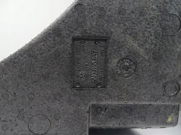 OEM 5N0858858 Reservhjulsfoder för VW Tiguan I image 6