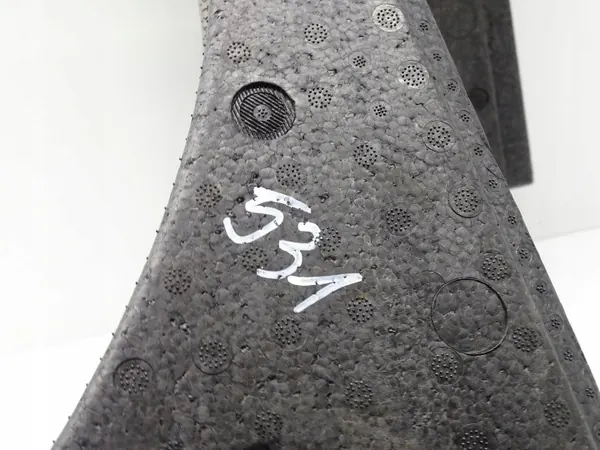 OEM 5N0858858 Reservhjulsfoder för VW Tiguan I image 8