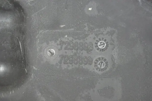 Aislamiento Acústico BMW 2 Gran Tourer (F46) 7298899 image 5