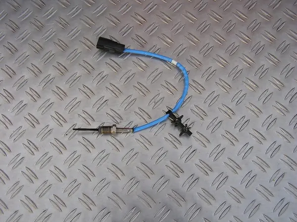 Begagnad DPF-sensor OEM SNS735 för Ford Custom 2.0D image 2