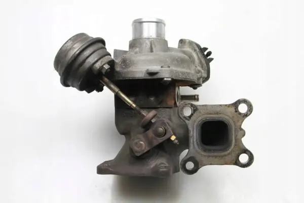 Turbo CM5G6K682GB pour Ford Focus III 1.0L Essence image 5