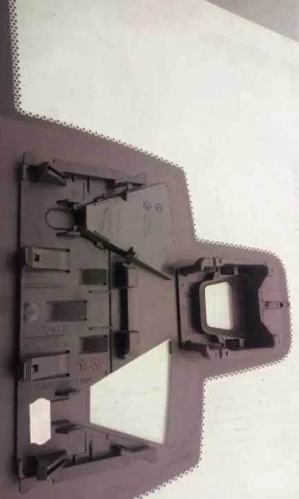 Pare-brise Jaguar XF 2015- OEM 4339AGNCHMVZ image 5