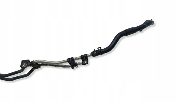 Refroidisseur d'huile OEM 12610 pour Mitsubishi 3000GT VR-4 1997 image 4