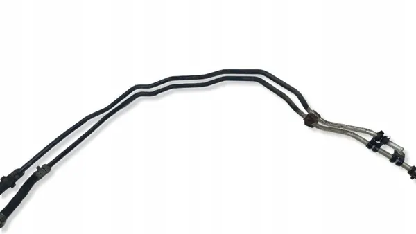 Refroidisseur d'huile OEM 12610 pour Mitsubishi 3000GT VR-4 1997 image 7