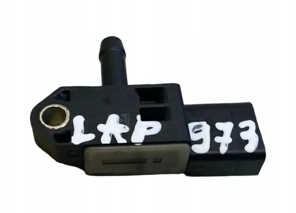 DPF-trycksensor OEM 04L906051K för Audi A4 image 2