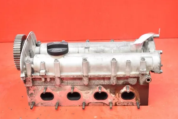Culasse Moteur 036103373AF pour VW Golf 4 1.6 image 2