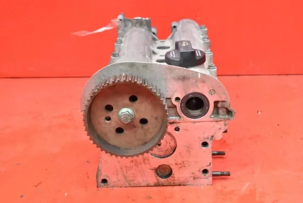 Culasse Moteur 036103373AF pour VW Golf 4 1.6 image 7