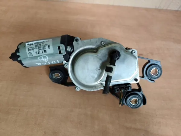 OEM 6J4955711 achterklep ruitenwissermotor voor SEAT Ibiza IV image 3