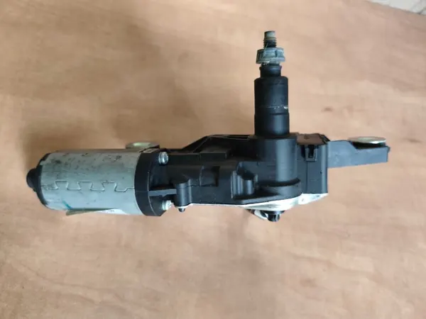 OEM 6J4955711 achterklep ruitenwissermotor voor SEAT Ibiza IV image 4