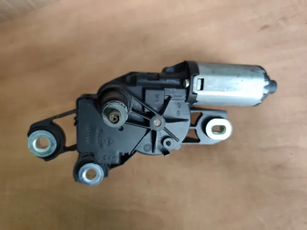 OEM 6J4955711 achterklep ruitenwissermotor voor SEAT Ibiza IV image 5