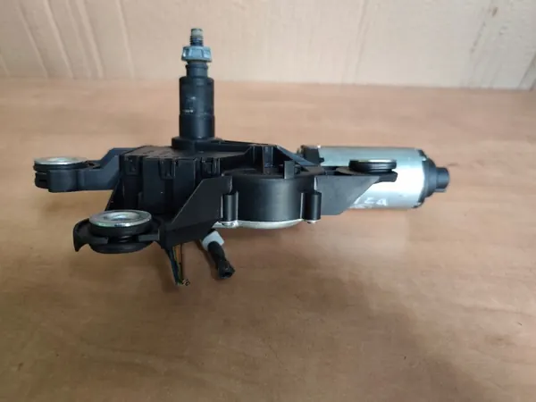 OEM 6J4955711 achterklep ruitenwissermotor voor SEAT Ibiza IV image 6