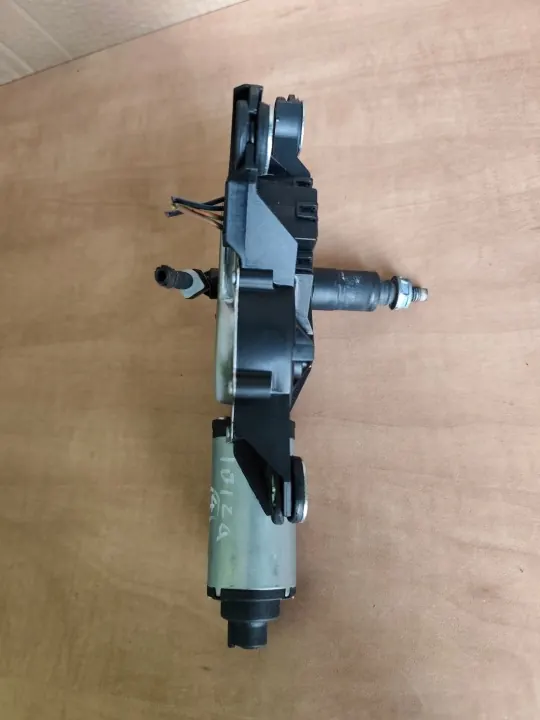 OEM 6J4955711 achterklep ruitenwissermotor voor SEAT Ibiza IV image 7