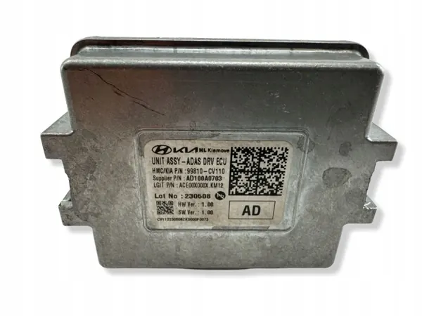 Gasregulator OEM 99810CV110 för KIA EV6 2023 image 2