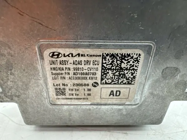Gasregulator OEM 99810CV110 för KIA EV6 2023 image 8