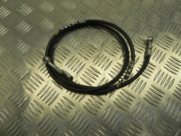 Joustavat/jäykät letkut Bellier J1401 - Käytetty image 2