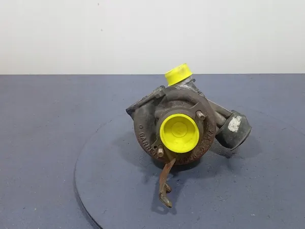 Turboalimentador BMW 5 E39 7 E38 3.0d 2248906 image 2