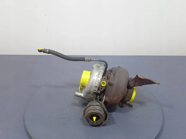 Turboalimentador BMW 5 E39 7 E38 3.0d 2248906 image 5