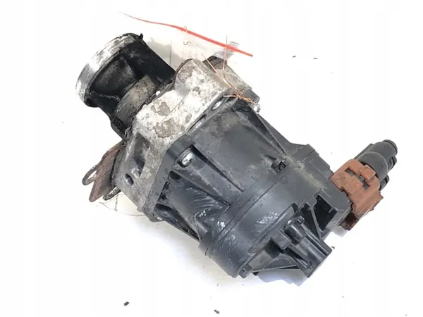 Válvula EGR Opel Insignia A Regulador image 2